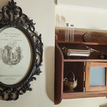 Apartment Dioklecian Wall スプリト エクステリア 写真