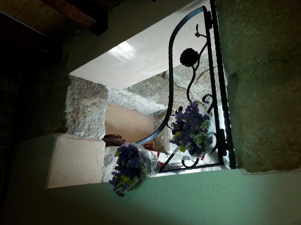 Apartment Dioklecian Wall スプリト 部屋 写真